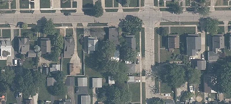 438 New St