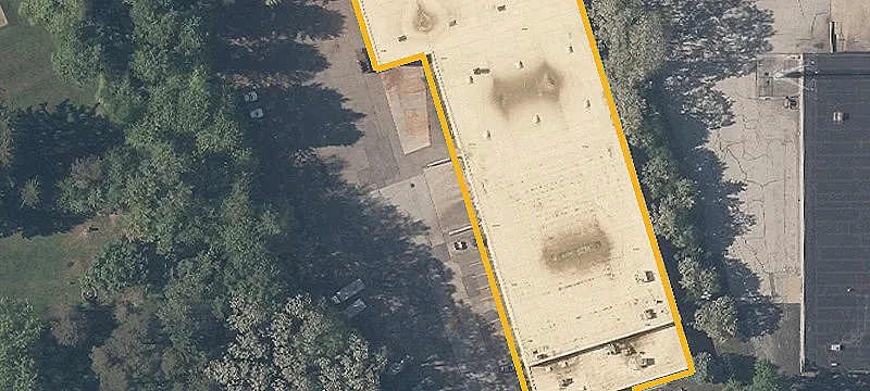 1943 Midway Dr