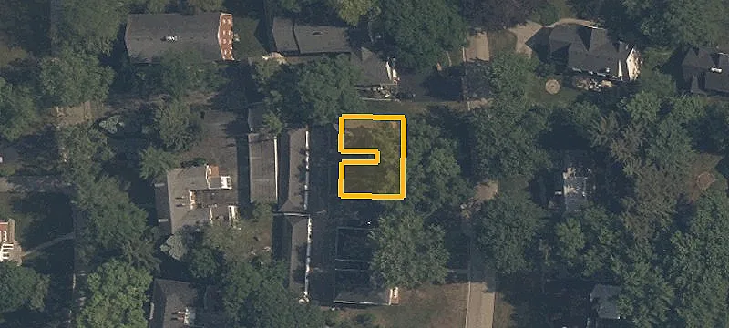 2149 Evergreen Rd