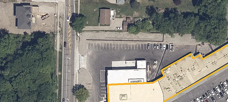 1737 Bradley Rd