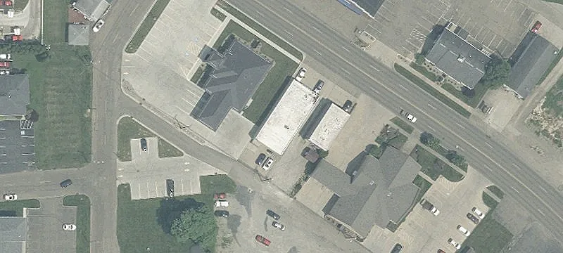 814 Blvd St