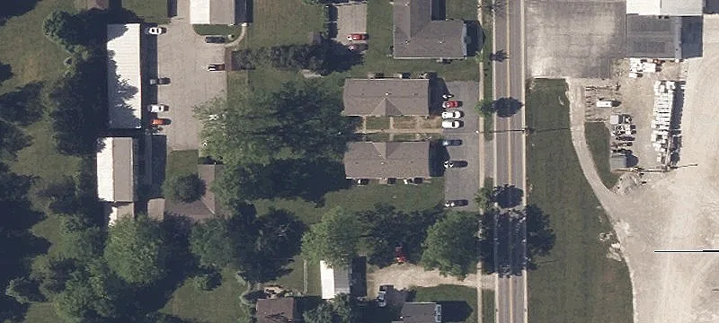 50 Old State S Rd