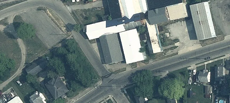 2300 Columbus Rd