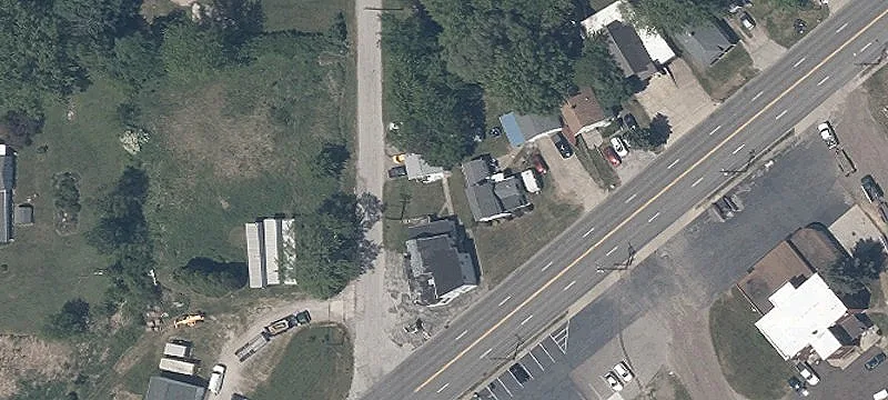 2719 Prospect Rd