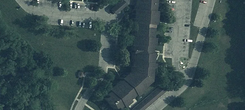 1500 Villa Rd