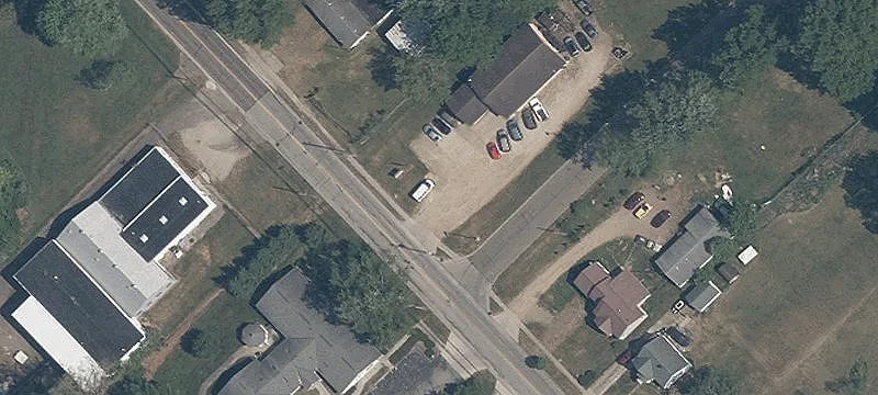 872 Cleveland Rd