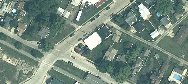 402 Hay Ave