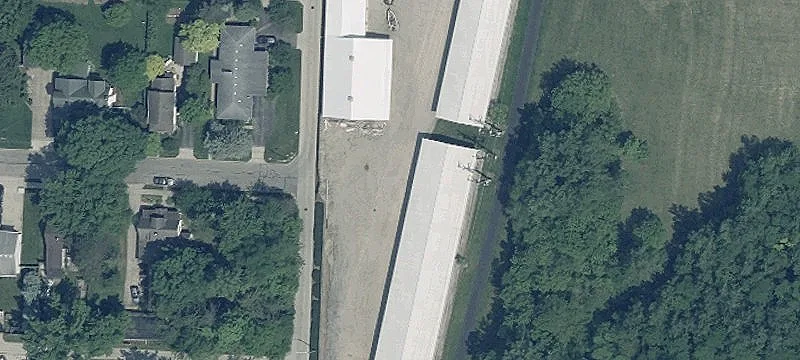 185 Old County Line Rd