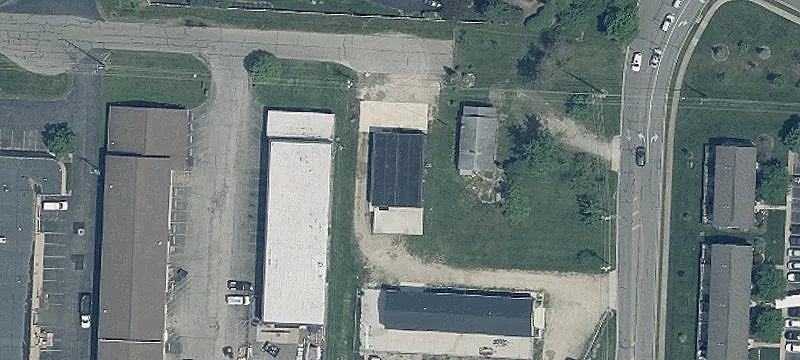 303 Old County Line Rd