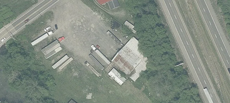 1715 State Rte 39th NW