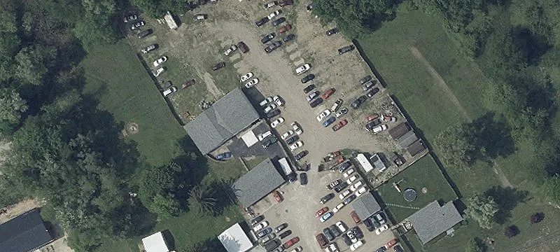 4485 Ee Pike