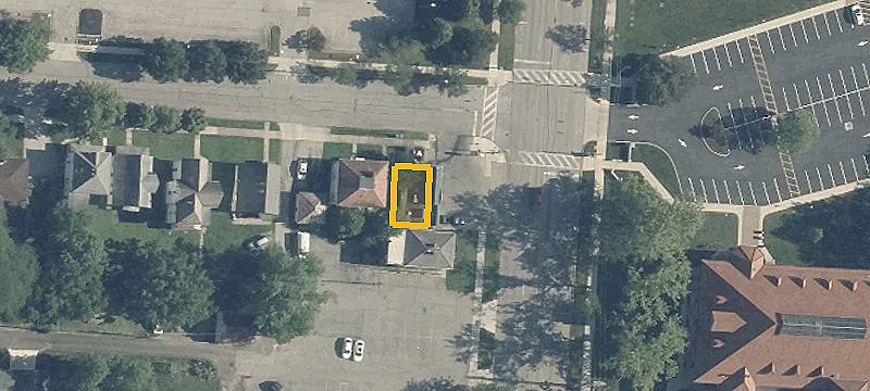 108 Sandusky St