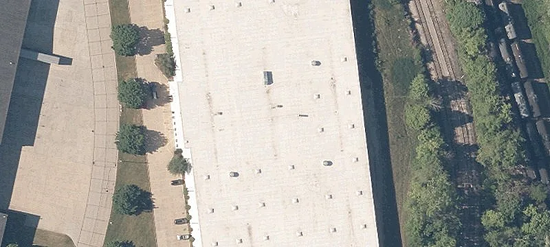 3880 Mogadore Industrial Pkwy