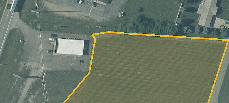 25160 Us Hwy 23rd S