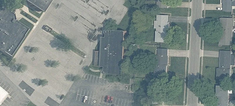 1570 Fishinger Rd