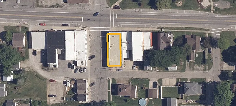 10 Main St