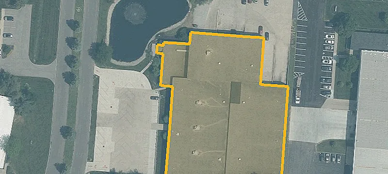 100 Commerce Dr