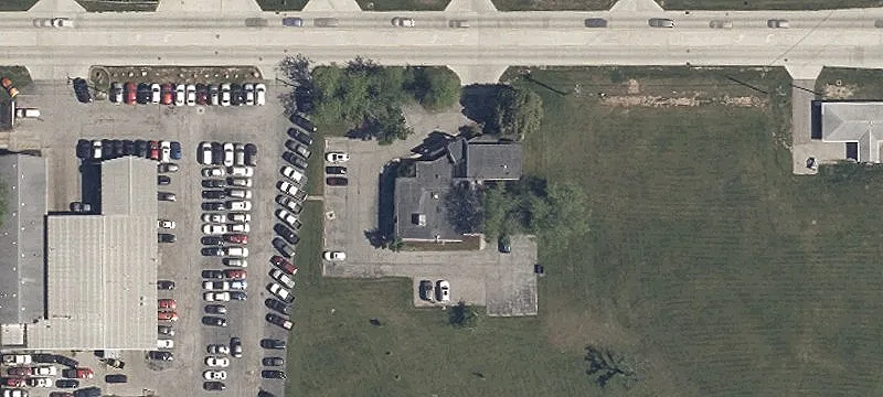 1317 Cooper Foster Park Rd