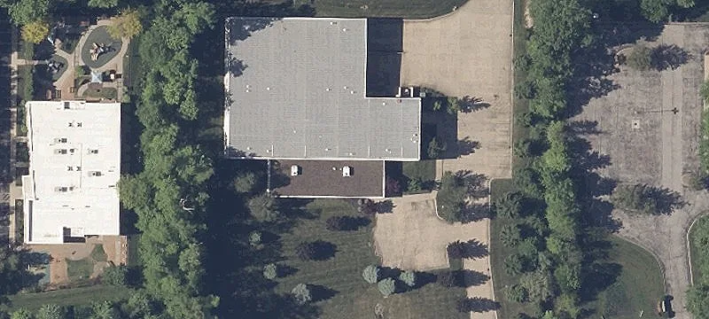 5945 Snowville Rd