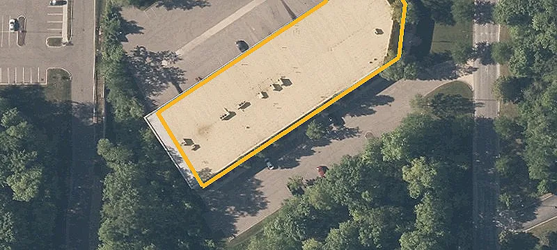 5600 Hudson Industrial Pkwy