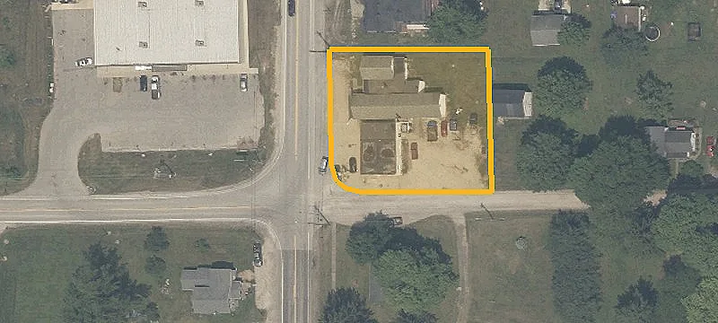 38 State Rte 7th S