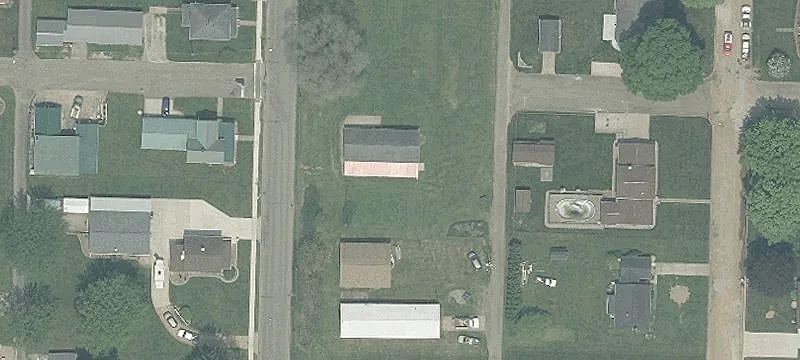 734 Margo SW Dr