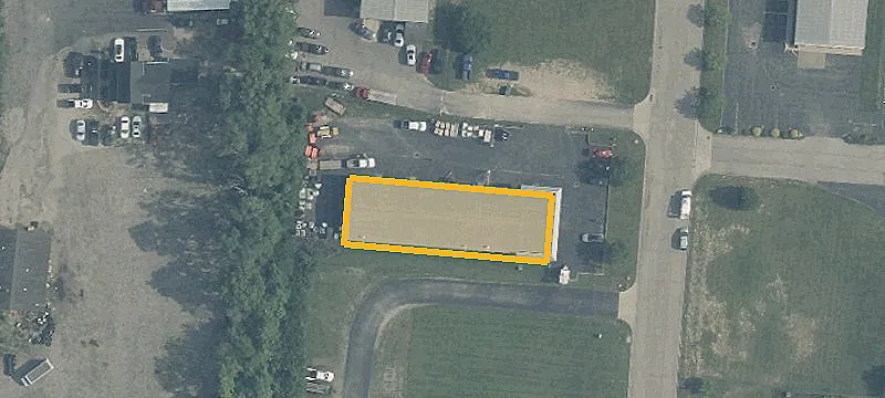 7441 Bridgewater Rd