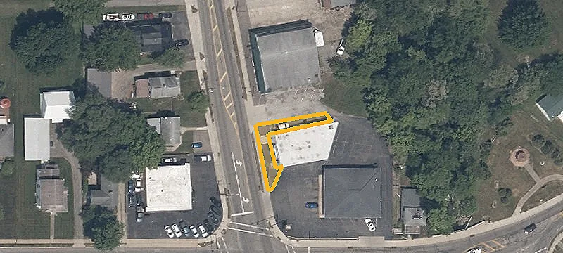 116 High St
