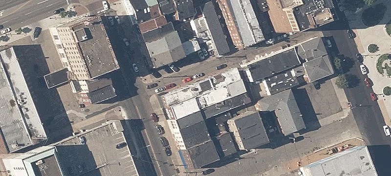 46 Erie S St