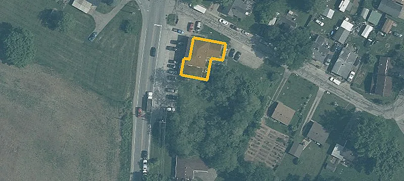 1186 Ross Millville Rd