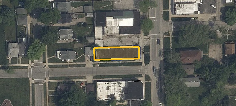 3257 Stickney Ave