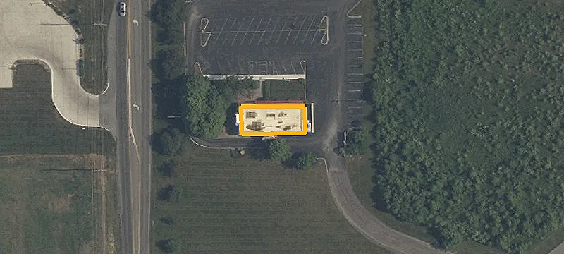 2805 Shawnee Rd