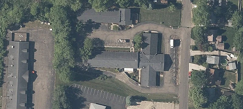 205 Rohr NW Ave