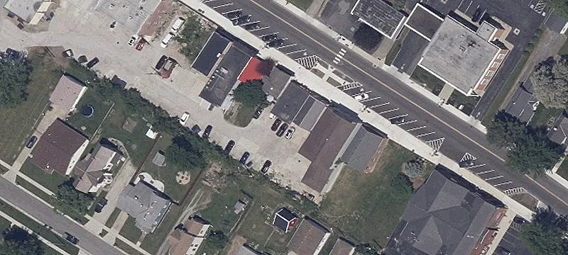 951 Main St