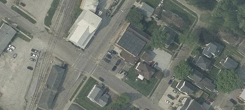 220 High NW St
