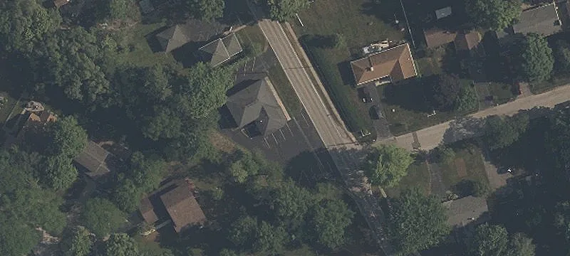 707 Haskins Rd