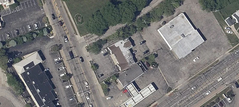3683 Clague Rd