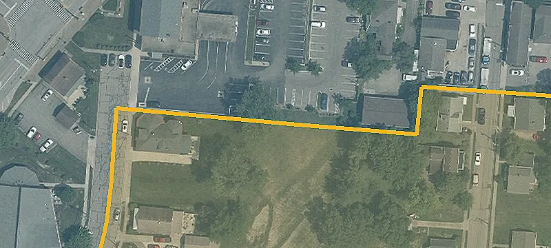 Main St