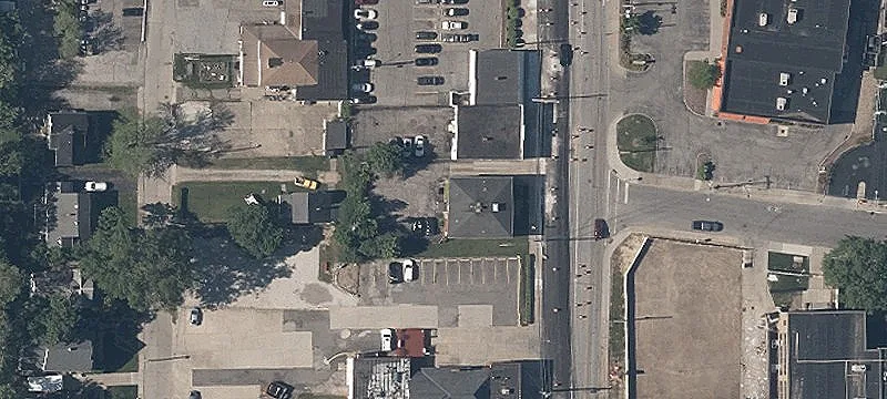 1500 Grn Rd