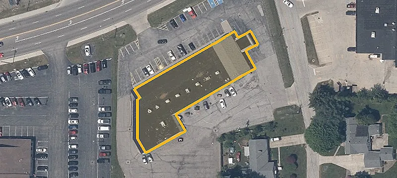 2900 Rdg Rd E Usr, Unit 20