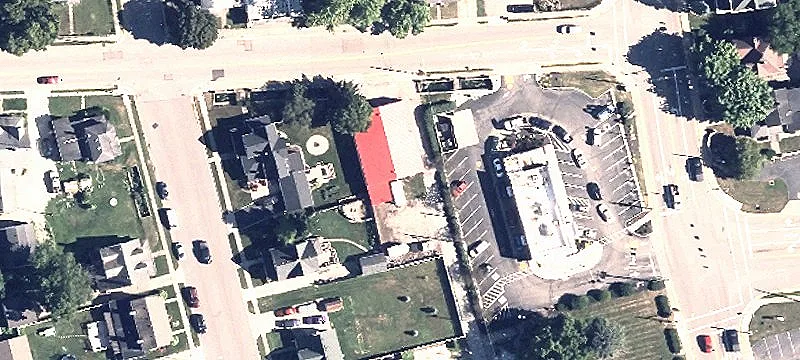 25 Hayes St