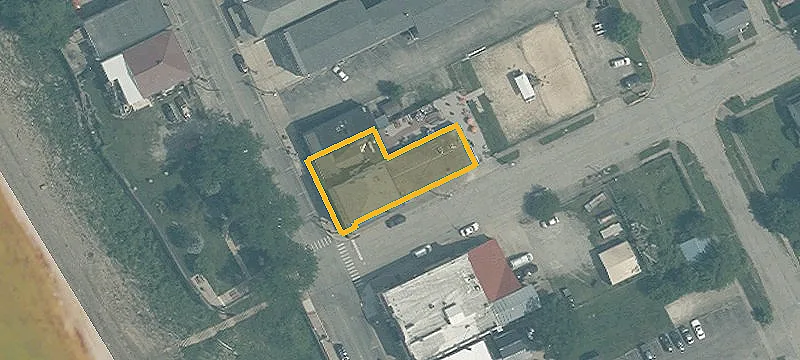 200 Frnt St
