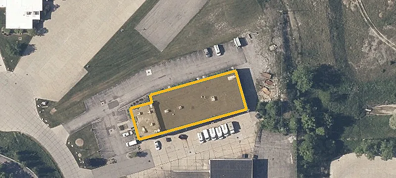 700 Ken Mar Industrial Pkwy, Unit 790