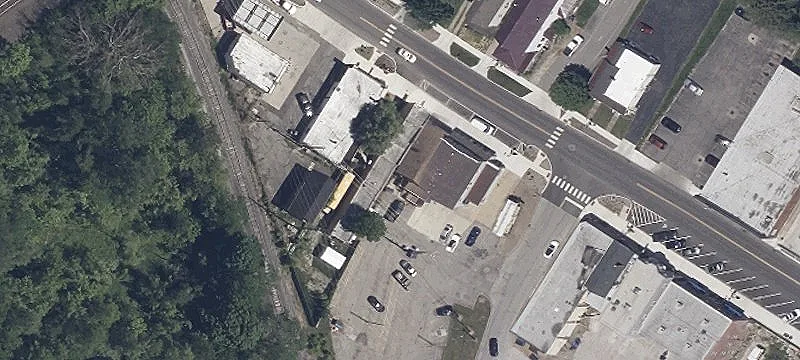 893 Main St