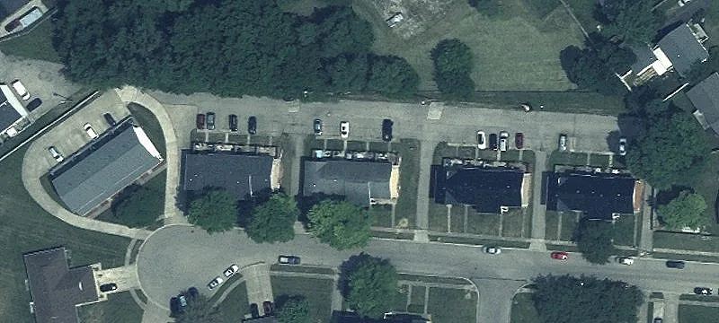 7020 Emerald Ave, Unit 7026