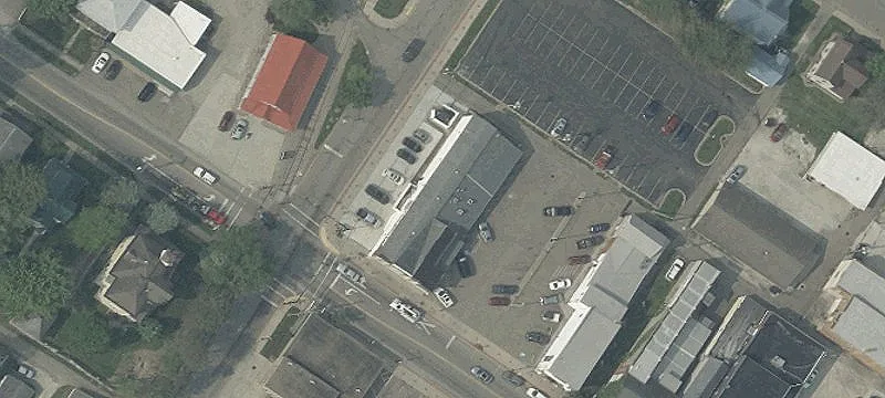 160 Main St