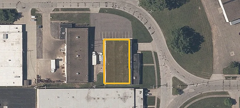 14500 Industrial N Ave