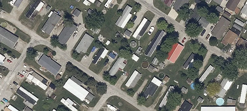 550 Schau Rd