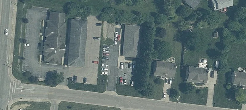 8 Sycamore Crk Dr