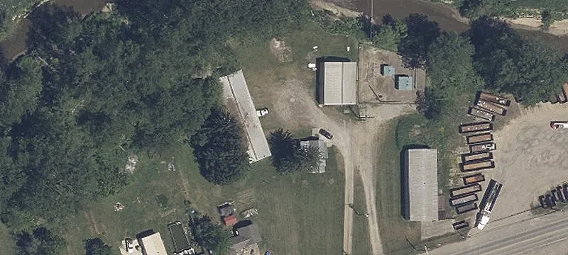 1005 Columbus Rd